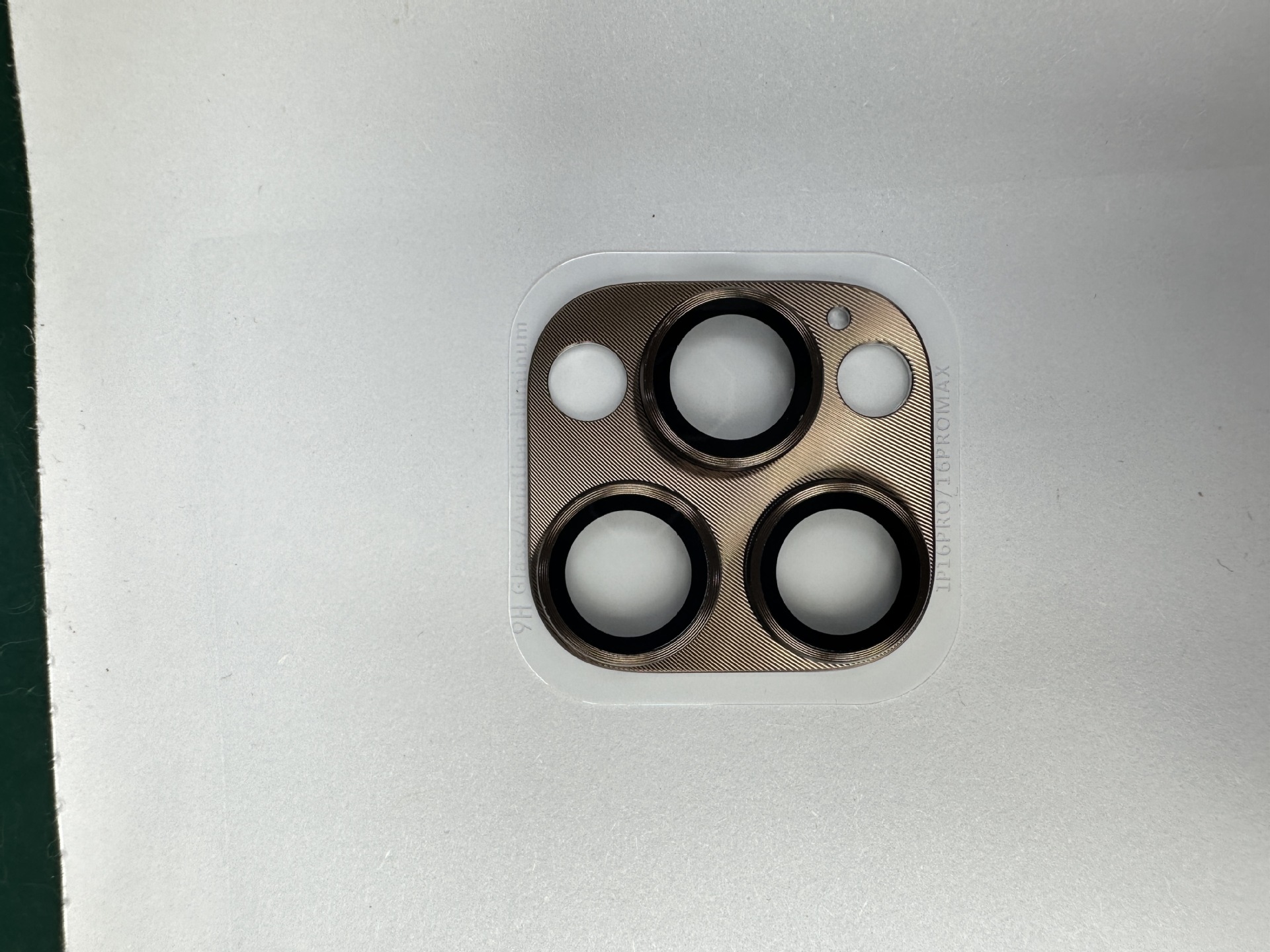 Desert Brown Gold (Nuevo)