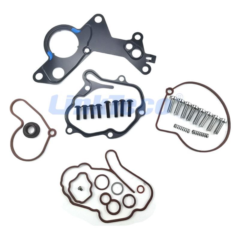 Para VW Skoda 1,4 1,9 2,0 TDI 038145209 bomba de vacío kit reparación