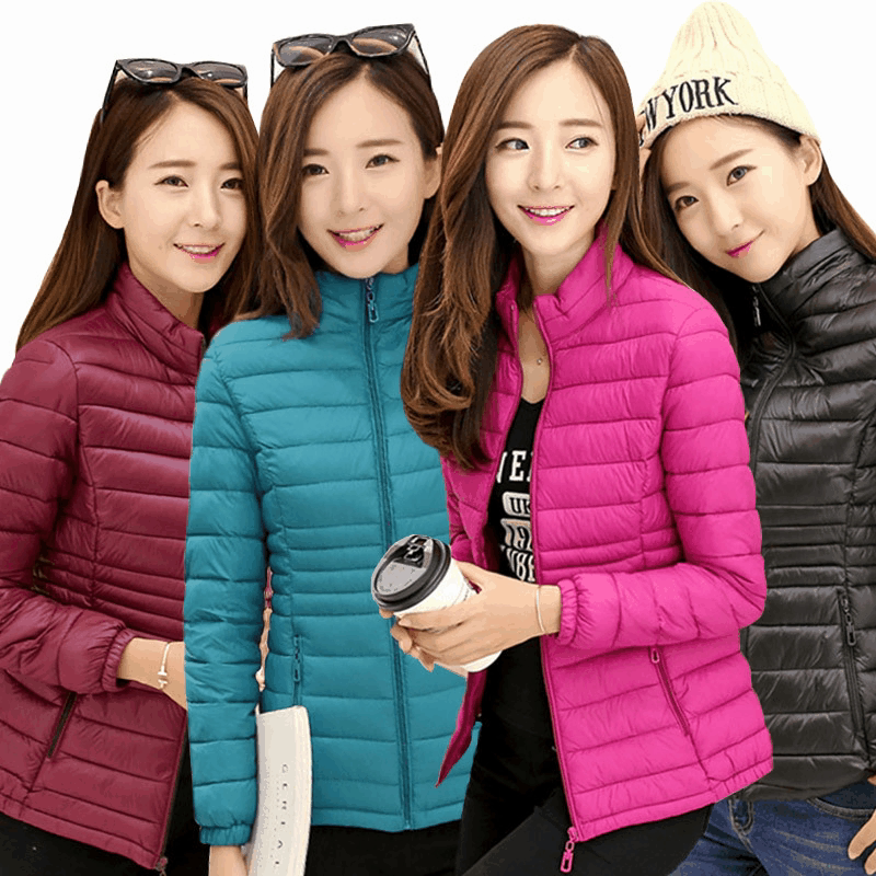 Winter Treatment Winter Clothing Large Size Cotton-padded Clothes for Chubby Girls Women's Short Slim-fit Down Cotton-padded Coat Lightweight Small Cotton-padded Coat Trendy Coat Winter Treatment Winter Clothing Large Size Cotton-padded Clothes for Chubby Girls Women's Short Slim-fit Down Cotton-padded Coat Lightweight Small Cotton-padded Coat Trendy Coat