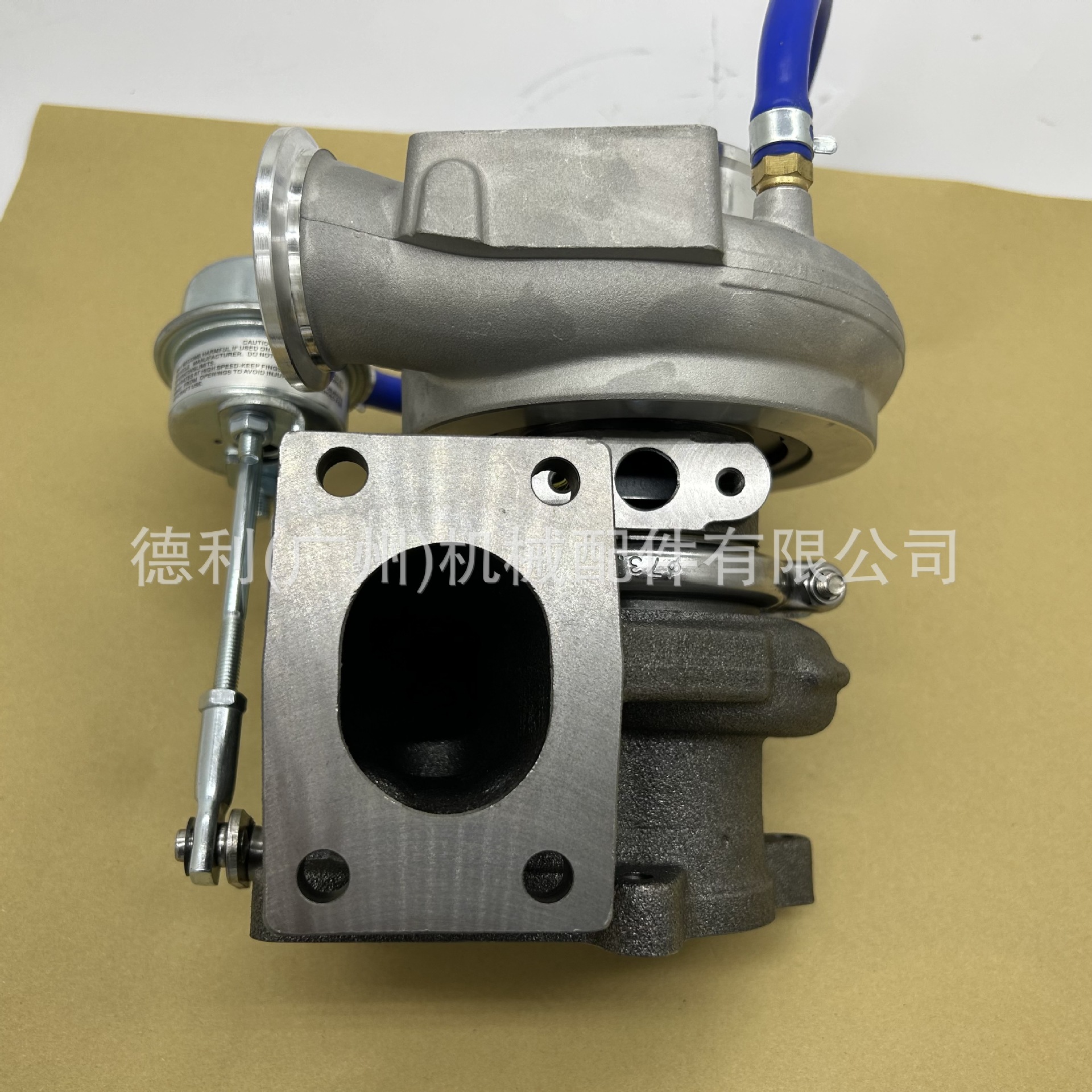 He221W 3782373 Cummins Qsb4.5 Isb4.5 Qsb3.9 Engine Turbocharger