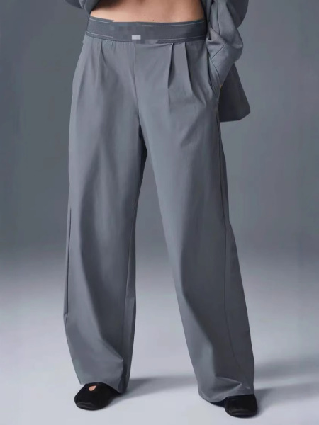 Summer thin trousers