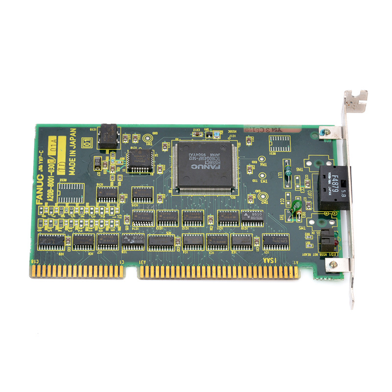 A20B-8001-0300发那科FANUC原装电路板线路板现货全新拆 机议 价