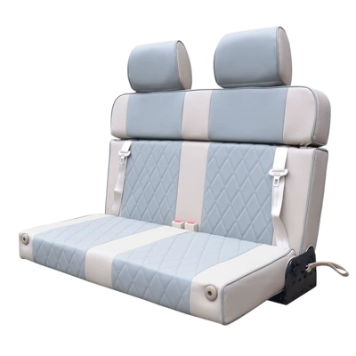 Seats and accessories Modified Beds, Rv Turns