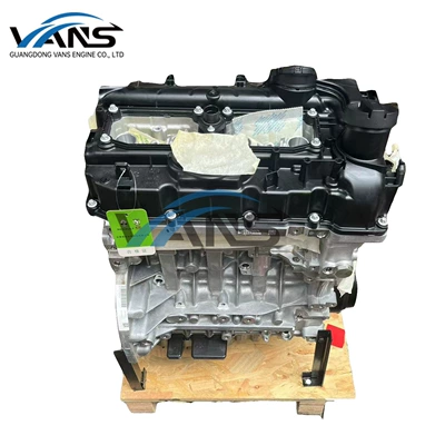 46 228I 220i 230i – Engine assembly
