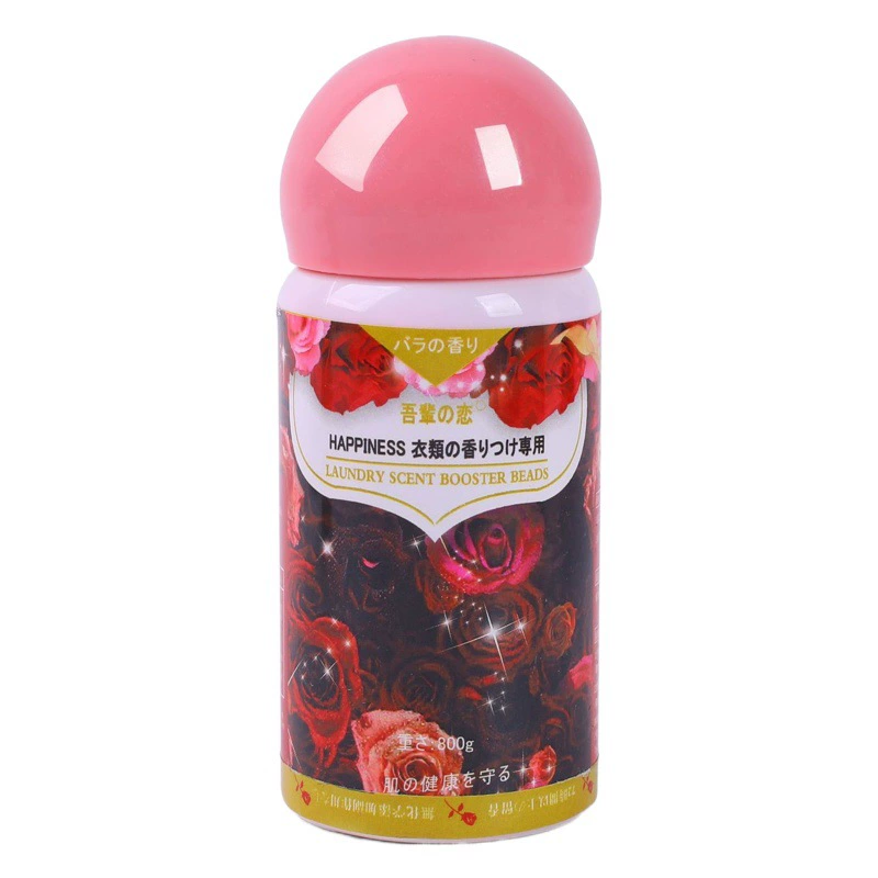 Семь вишневых деревьев для стирки и хранения ароматических бусин. Длительные оптовые бутылки.