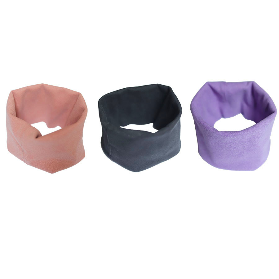 Caliente gato y perro cubierta del oído lavable suave tapa del perro mascota perro belleza orejeras anti-ruido orejeras