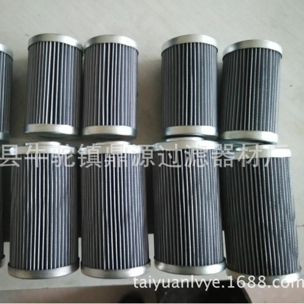 供应过滤器滤芯ERB22NCD  ERF23NFC 润滑油过滤器滤芯
