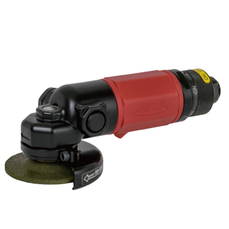 NRS手持式气动角磨机GR-M58KMS打磨抛光