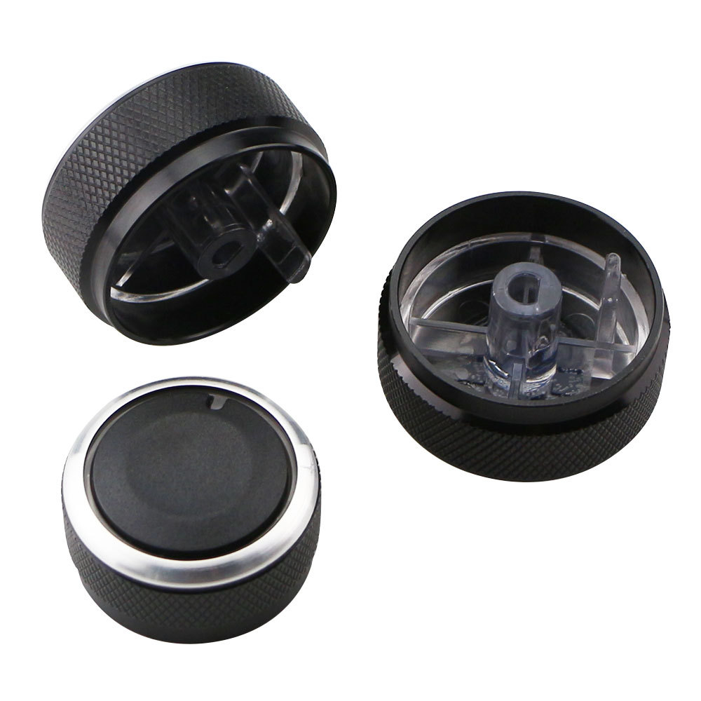 Suitable for Chevrolet air conditioning knob Lefeng manual heater switch knob modification accessories