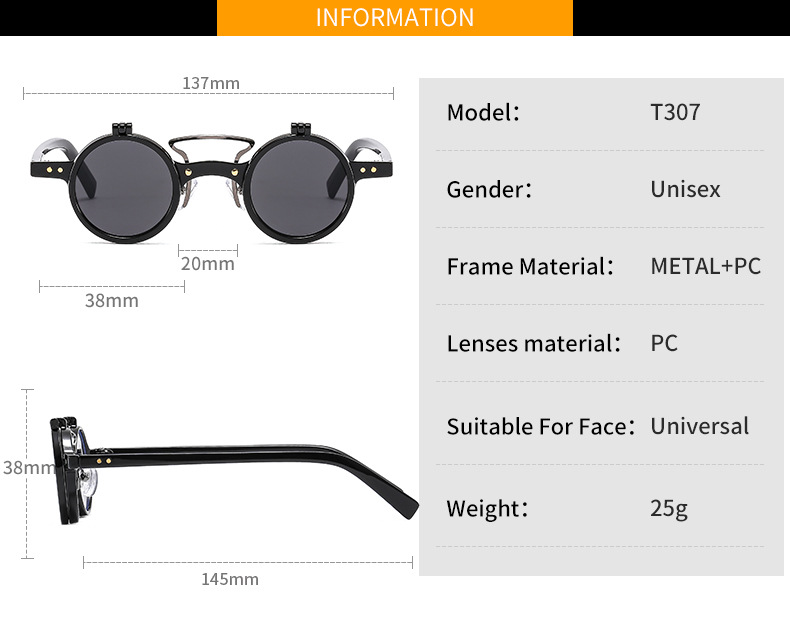 Sunglasses - Style 4