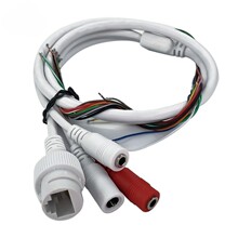 RJ45+DC�W�j��ˮ��λ��β�����lβ���O���b�C�W��