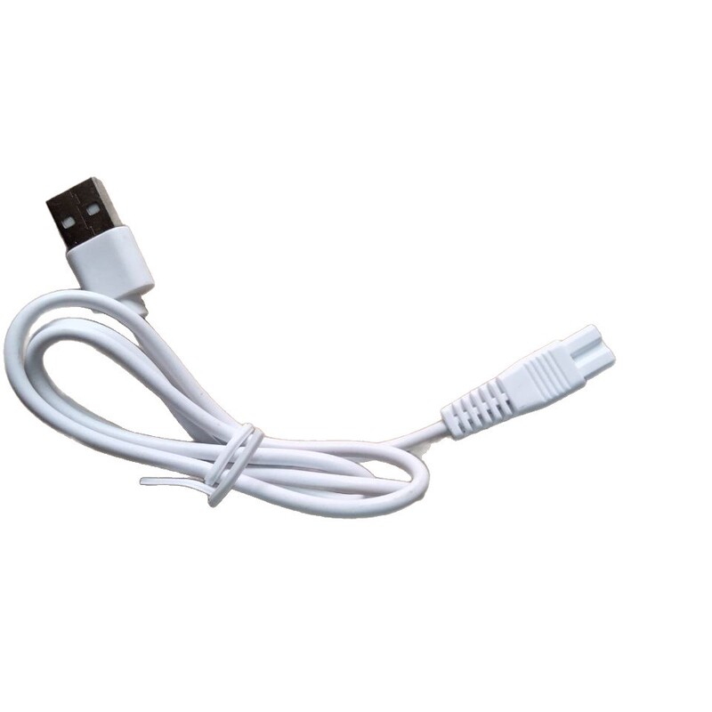 通用牛王充电器御行 雷蛇 特铭量手提灯头灯充电器充电线 USB双孔|undefined