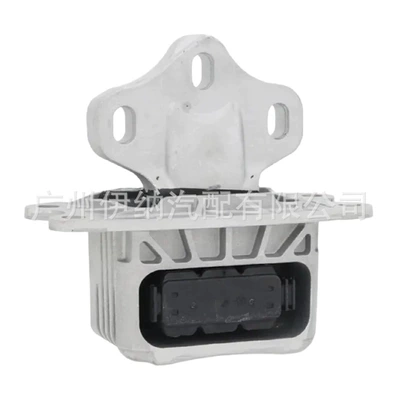 22316853449 Is Suitable for Bmw Mini F39F40F44F48F49F56 Gearbox Foot Glue (damping system)
