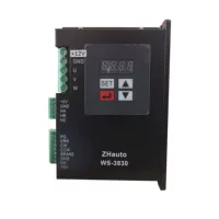 Безконтактный драйвер без катушки Zhauto WS-3830 с Холловским Холмовским Hall без Холм