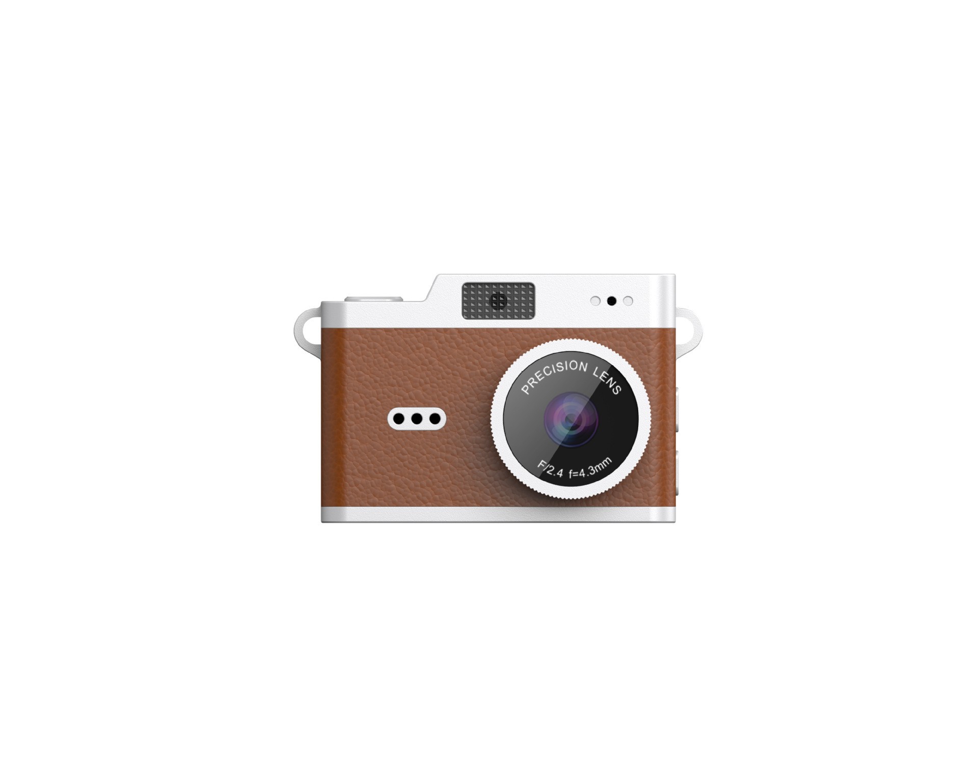 # Opciones transfronterizas para tomar fotos y grabar videos accesorios de múltiples colores mini cámara de pulgar pequeña