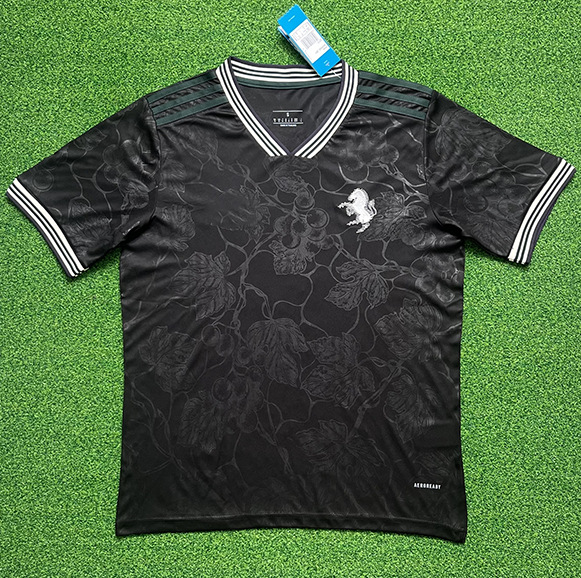 2526 camisas de fútbol de club tailandeses Real Madrid Manchester City Manchester United Arsenal Liverpool Chelsea Barcelona