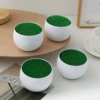 Small round basin