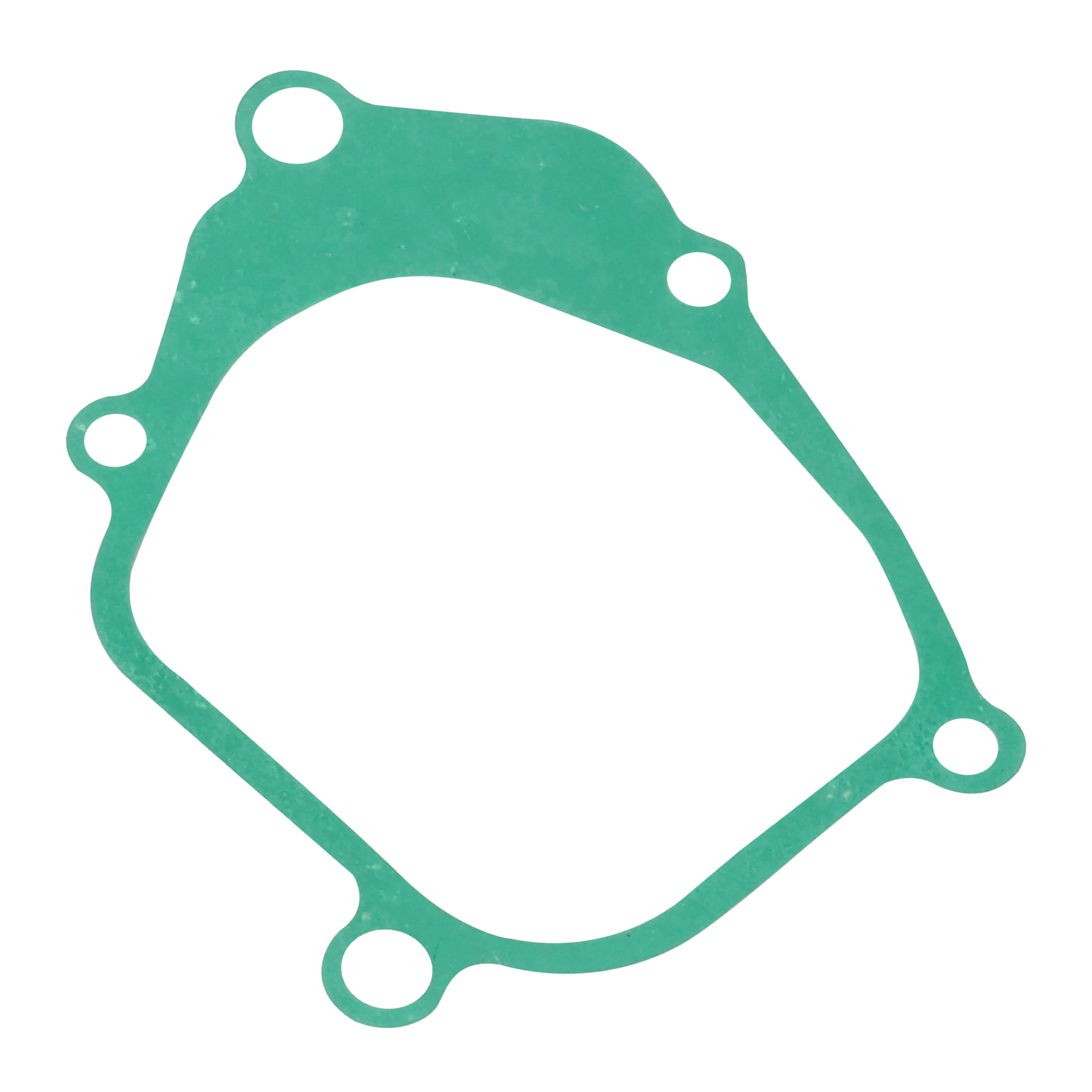 Full Set of Cylinder Generator Clutch Gaskets and Exhaust Pipe Gaskets Suitable for Sv1000 Tl1000 Dl1000