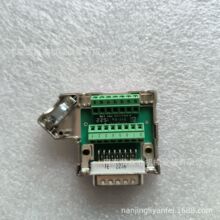 phoenix�����˹D-SUB ����������SUBCON15/M-SH
