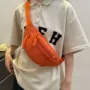 大容量旅行新款女士斜挎包