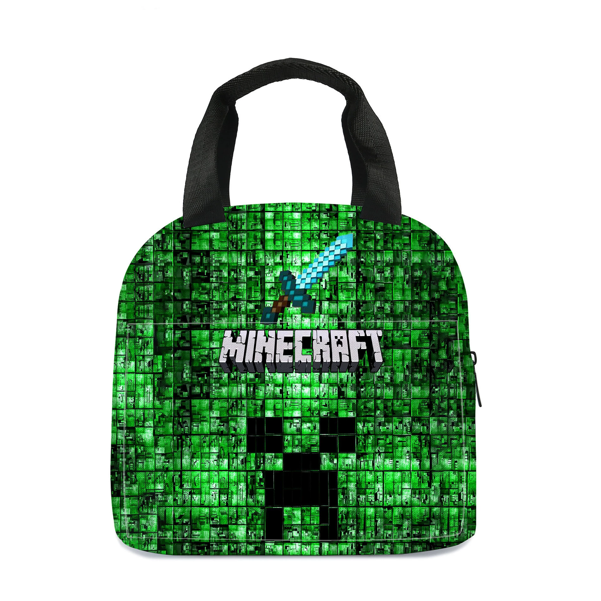 Backpack, small bag, children's cartoon school bag, (Physicals)
