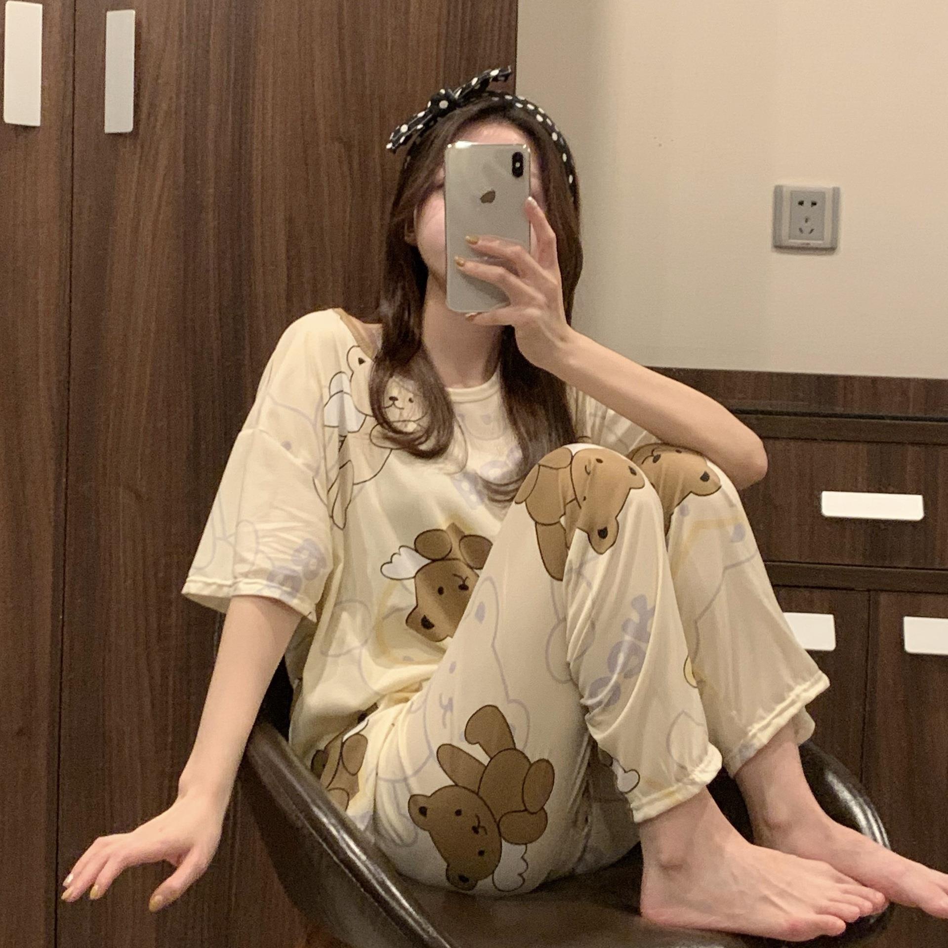 DC 플라잉 베어
