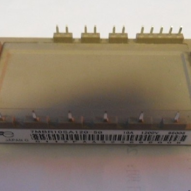 7MBR25VA120-50 7MBR30VA060-50 7MBR50VA060-50全新原IGBT模块