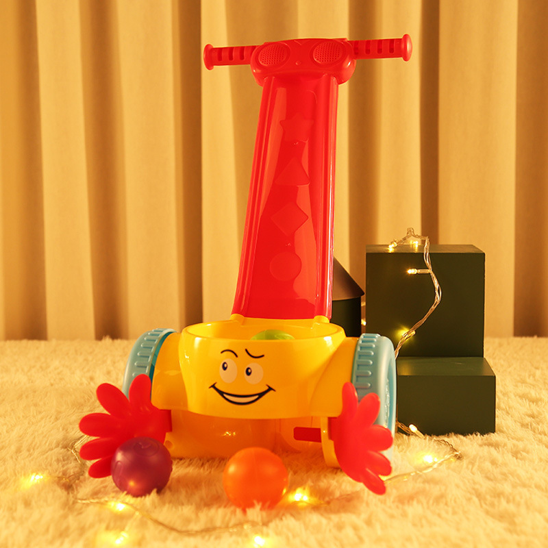 【】寶寶學步車手推車玩具防側翻嬰兒學走路助步車學步推車6