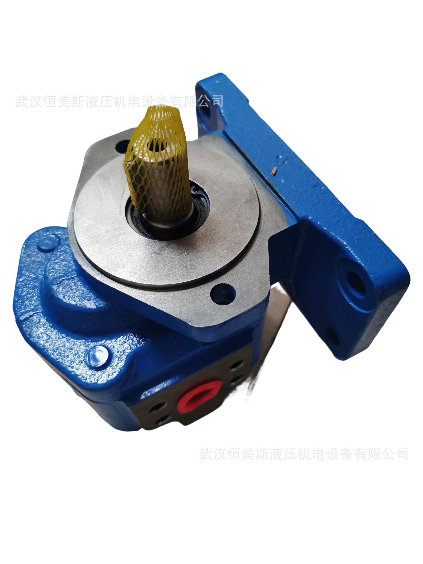 德国REXROTH力士乐齿轮油泵PGP511A0230AS2D3NE5E3B1B1