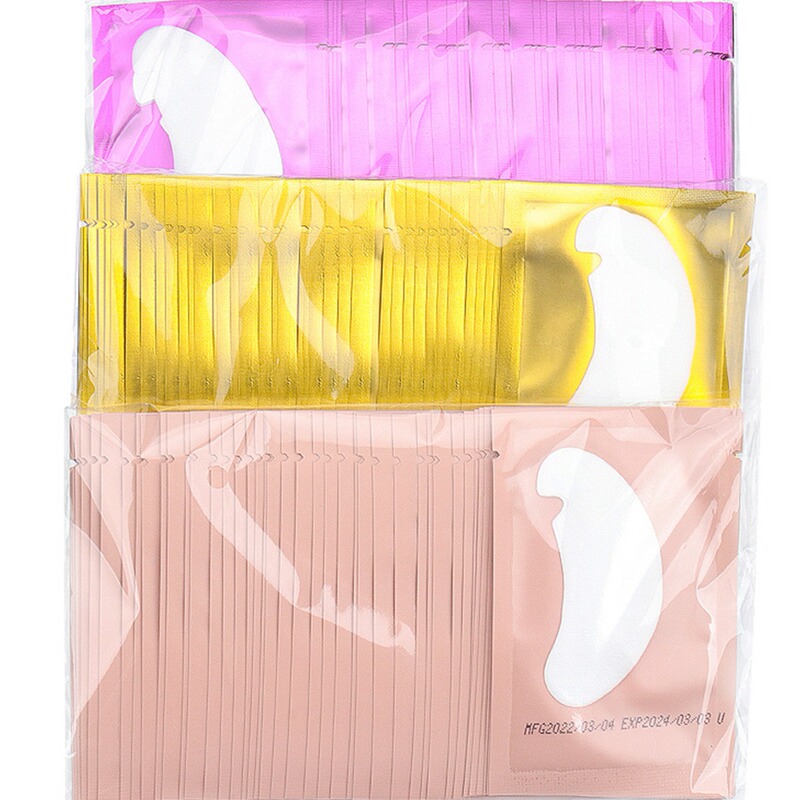 New Style Grafted Eyelash V-shaped U-shaped Eye Patch Internet Celebrant V-shaped U-shaped Eye Patch Isolated Upper and Lower Eyelash Gel Eye Patch New Style Grafted Eyelash V-shaped U-shaped Eye Patch Internet Celebrant V-shaped U-shaped Eye Patch Isolated Upper and Lower Eyelash Gel Eye Patch