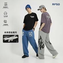 RFSD���b|2026�����¿�͹Ž��^�����|��ӡ��������ʽT����Ů����