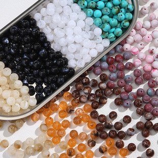 10mm��Ⱦ�遆��������Ȼʯɢ���ֹ�diy������Ʒ������h����