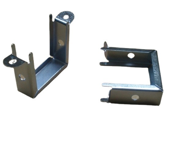 五金冲压产品生产加工——变压器外壳