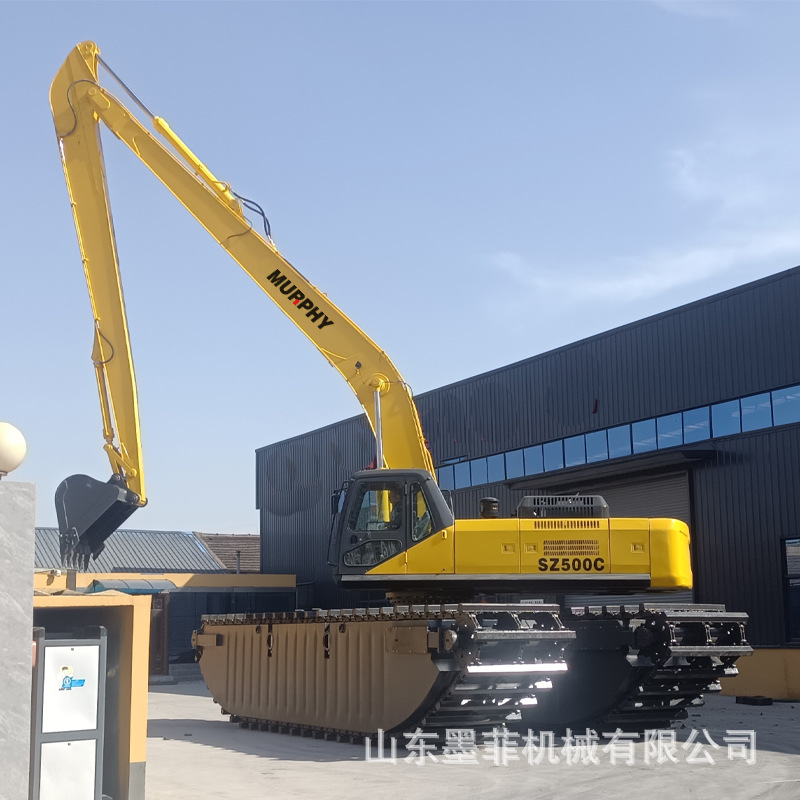 源头厂家 船挖河道清理 挖泥船挖