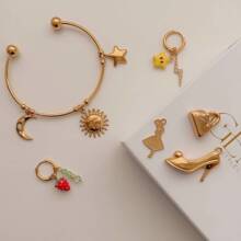 �羳�W�����P�Ů������ˮ������̫�DIY�t�������18K�������l