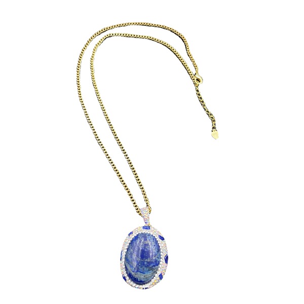Organic pendant