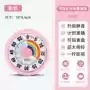 高效学习计时器定时器提醒器磁吸机械时间管理器可视化闹钟厨房定|undefined