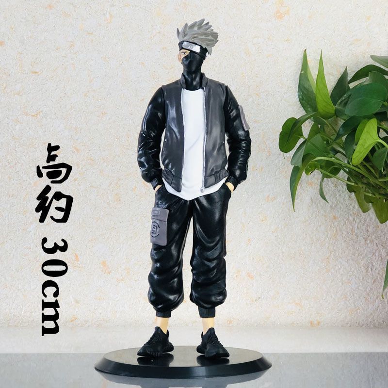 트렌디 카카시 - 높이 약 30cm [핫아이템]