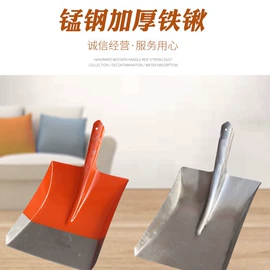 扫把、簸箕;废布;棉坯布