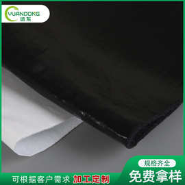 供应背胶无纺布 拒水无纺布  毛毡布复合PVC 量大优惠