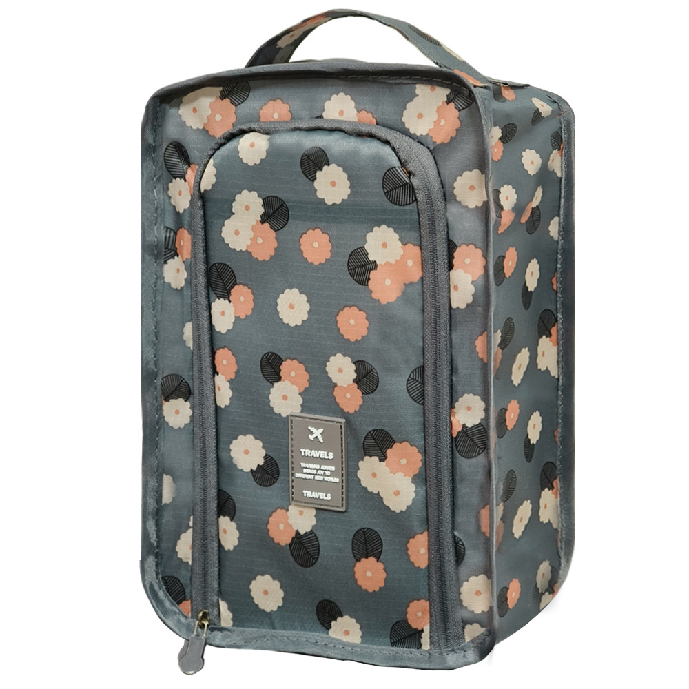 매화 회색 배경