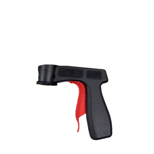 Portable paint gun helps furniture color steel tile house wall paint spray gun latex paint car paint manual graffiti spray gun