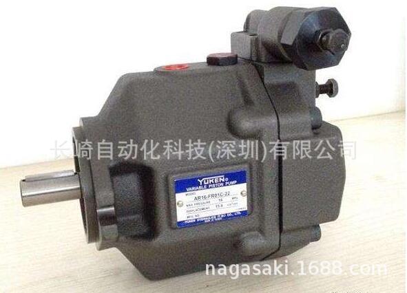 日本油研柱塞泵A70-F-R-01-C-S-60议价