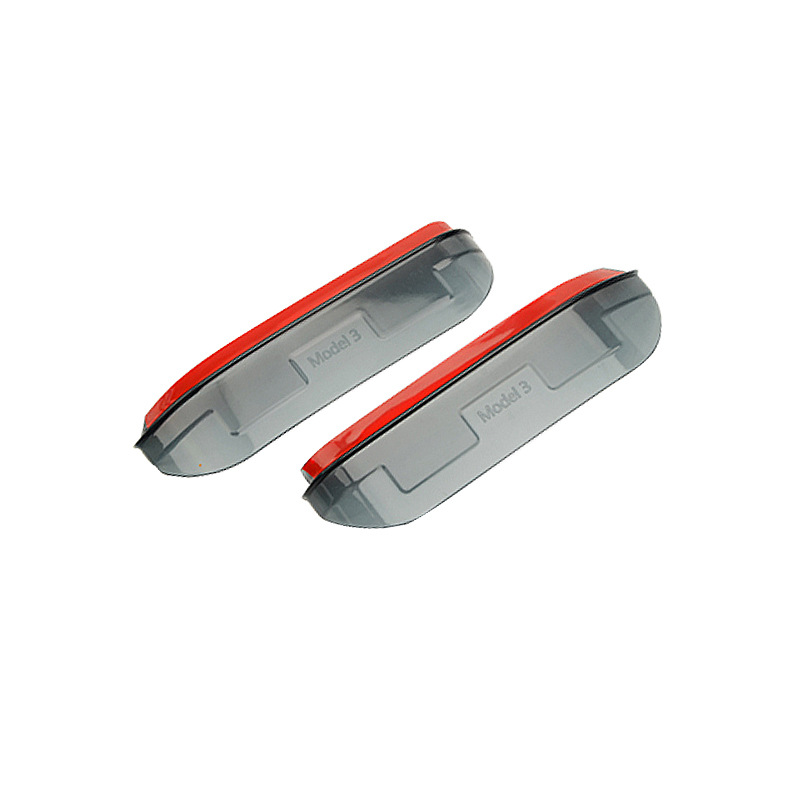 Model3/Renewal3 백미러 비눈썹 [16*4.5]