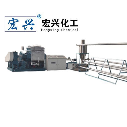 全自动热熔胶造粒设备 捏合机 可定做 家具胶设备 涂布胶设备