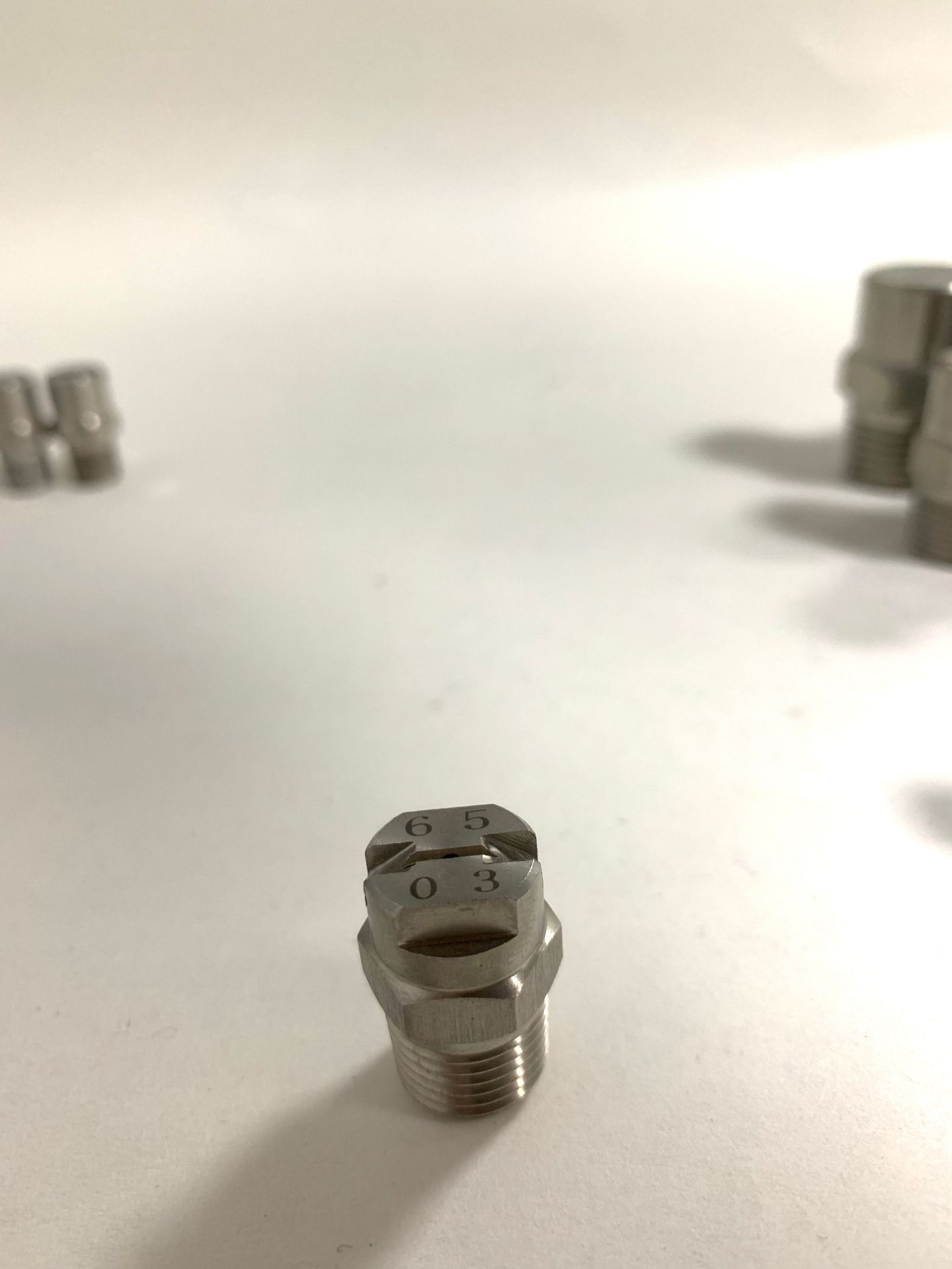 1/4-6503
