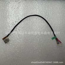 ���� ���� HP Pavilion 15-EC ��Դ�ӿ� L71031-Y14 L72703-001