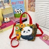 Tree Panda Original Thickened