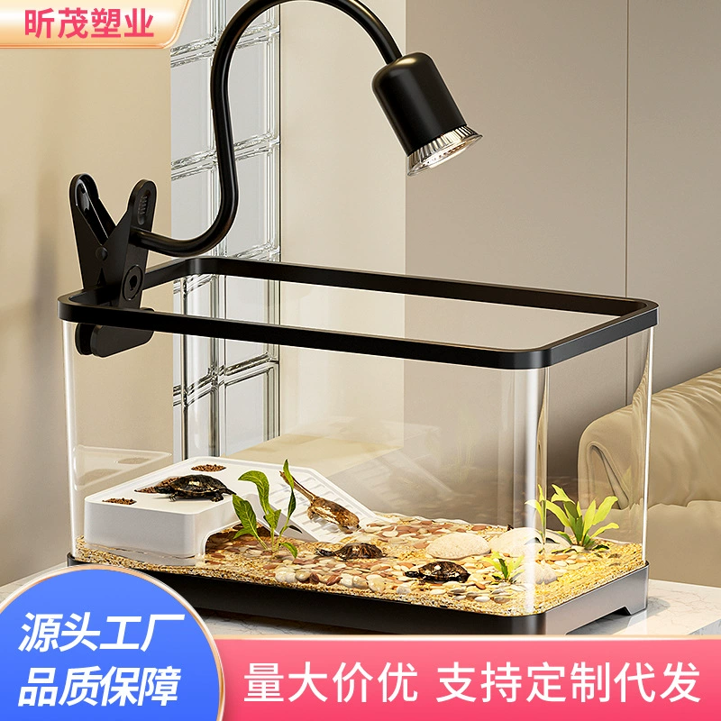 Черепаховый танк для домашнего использования