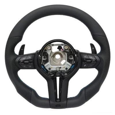Popular in foreign trade, Steering wheel